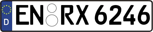 EN-RX6246