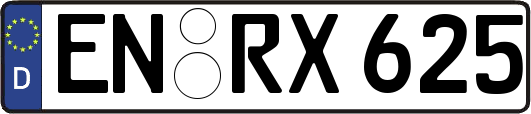 EN-RX625