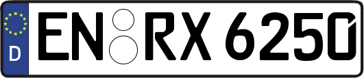 EN-RX6250