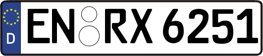 EN-RX6251
