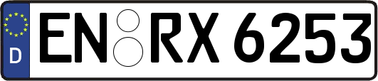 EN-RX6253