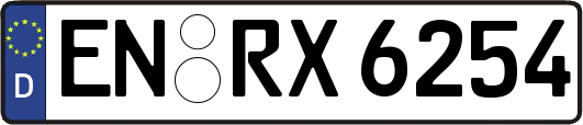 EN-RX6254