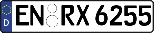 EN-RX6255