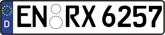 EN-RX6257