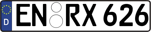 EN-RX626