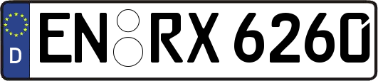 EN-RX6260