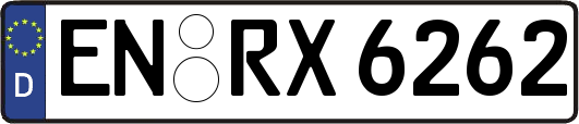 EN-RX6262