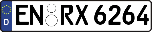 EN-RX6264