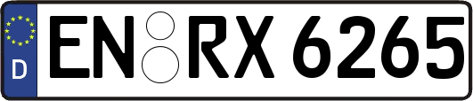 EN-RX6265