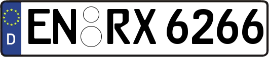 EN-RX6266
