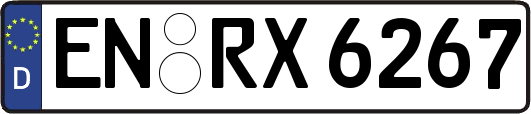 EN-RX6267