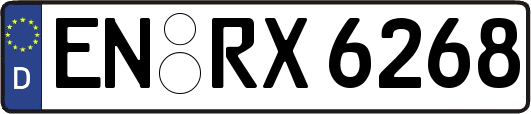 EN-RX6268