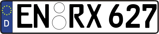EN-RX627