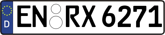 EN-RX6271
