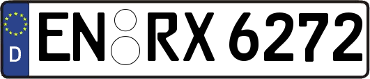 EN-RX6272