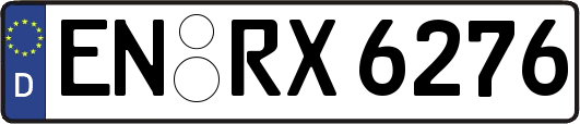 EN-RX6276
