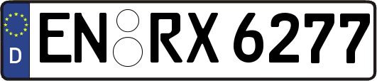 EN-RX6277