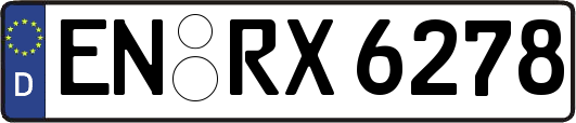 EN-RX6278