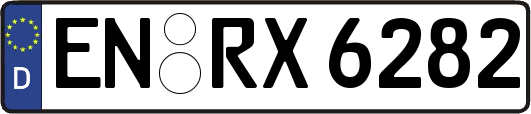 EN-RX6282