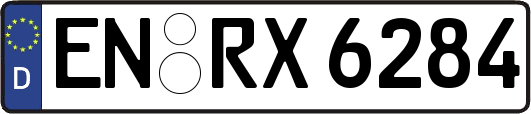 EN-RX6284