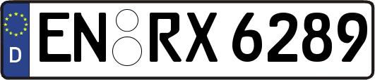 EN-RX6289