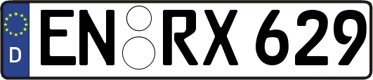 EN-RX629