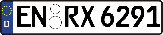 EN-RX6291