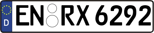 EN-RX6292