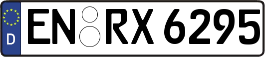 EN-RX6295
