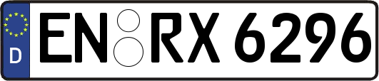 EN-RX6296