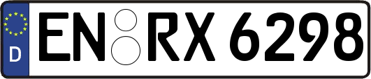 EN-RX6298