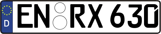 EN-RX630