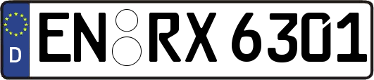 EN-RX6301