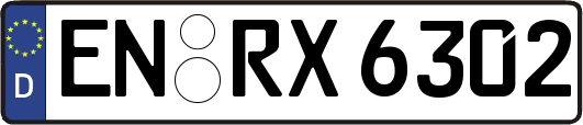 EN-RX6302