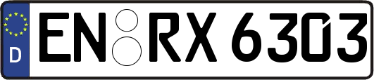 EN-RX6303