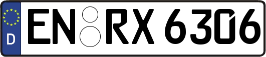 EN-RX6306