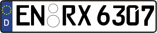 EN-RX6307