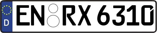 EN-RX6310