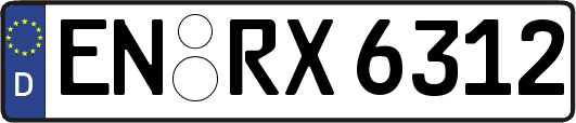 EN-RX6312