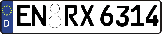EN-RX6314