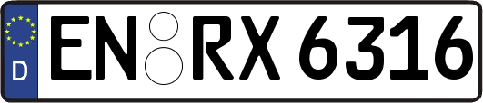 EN-RX6316