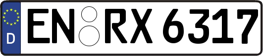 EN-RX6317
