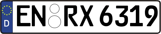 EN-RX6319