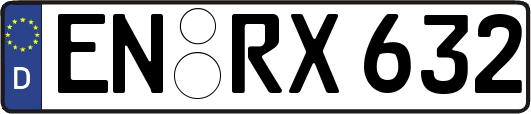 EN-RX632