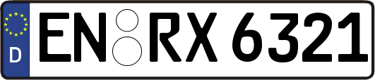 EN-RX6321