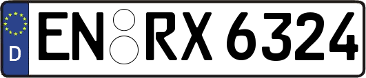 EN-RX6324
