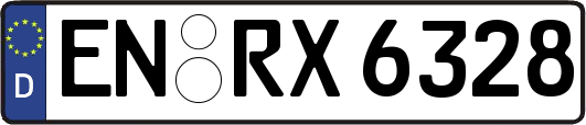 EN-RX6328