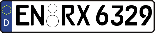 EN-RX6329