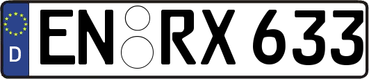EN-RX633