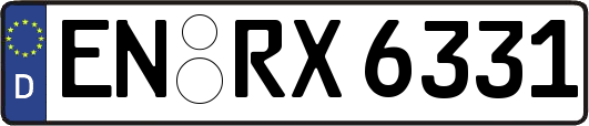 EN-RX6331